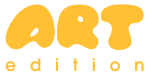 Artedition by Diastasis